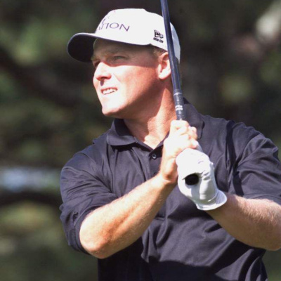 Next On The Tee With Chris Mascaro, Golf Podcast