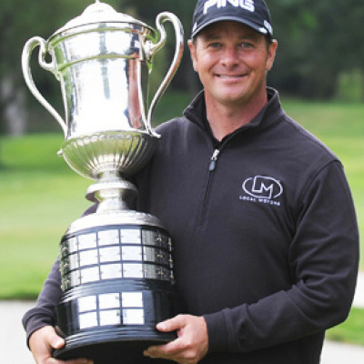 Next On The Tee With Chris Mascaro, Golf Podcast