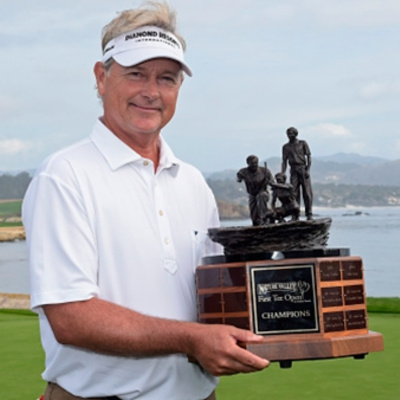 Next On The Tee With Chris Mascaro, Golf Podcast