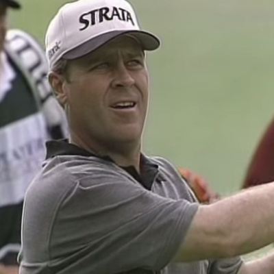 Next On The Tee With Chris Mascaro, Golf Podcast