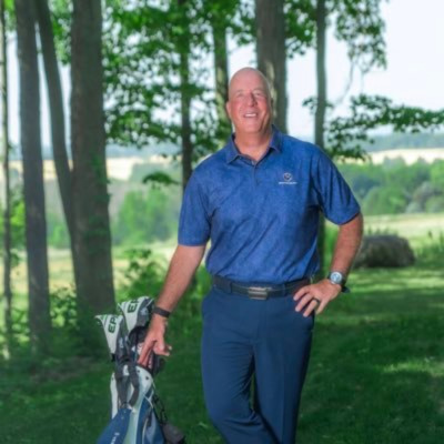 Next On The Tee With Chris Mascaro, Golf Podcast