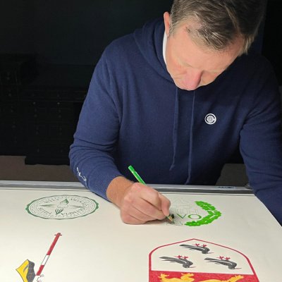 Next On The Tee With Chris Mascaro, Golf Podcast