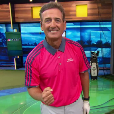 Next On The Tee With Chris Mascaro, Golf Podcast