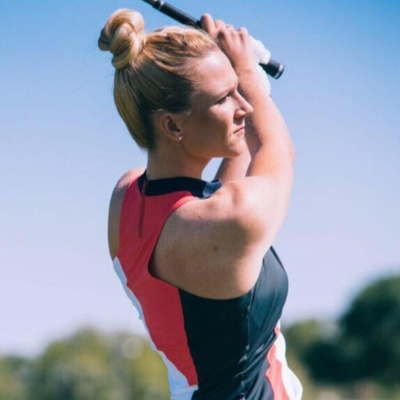 Next On The Tee With Chris Mascaro, Golf Podcast