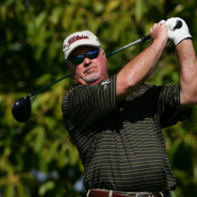 Next On The Tee With Chris Mascaro, Golf Podcast