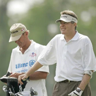 Next On The Tee With Chris Mascaro, Golf Podcast