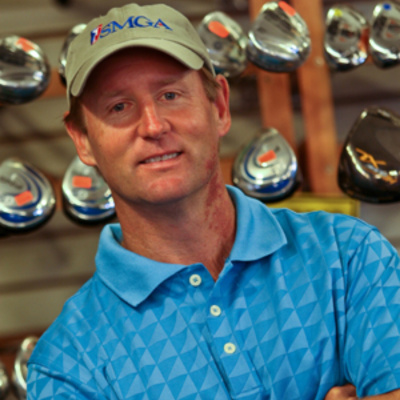 Next On The Tee With Chris Mascaro, Golf Podcast
