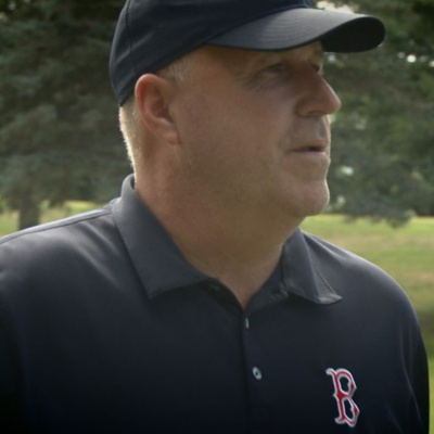 Next On The Tee With Chris Mascaro, Golf Podcast