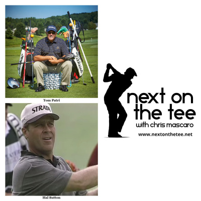 Next On The Tee With Chris Mascaro, Golf Podcast