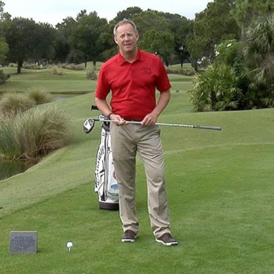Next On The Tee With Chris Mascaro, Golf Podcast
