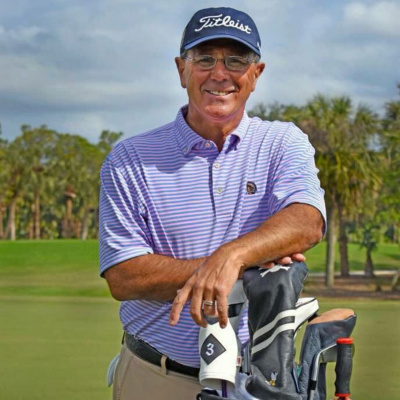 Next On The Tee With Chris Mascaro, Golf Podcast