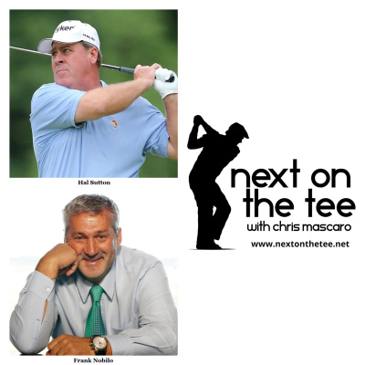 Next On The Tee With Chris Mascaro, Golf Podcast