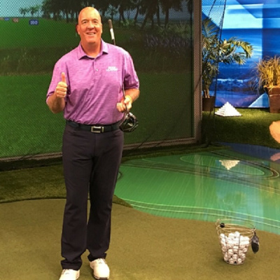 Next On The Tee With Chris Mascaro, Golf Podcast
