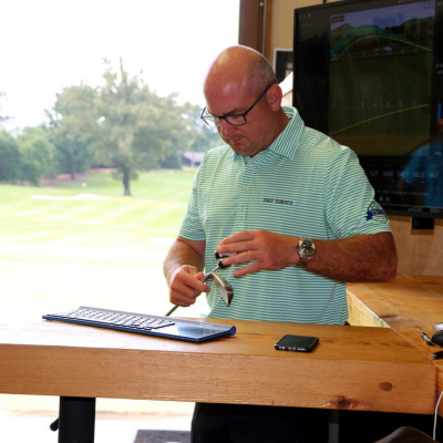 Next On The Tee With Chris Mascaro, Golf Podcast