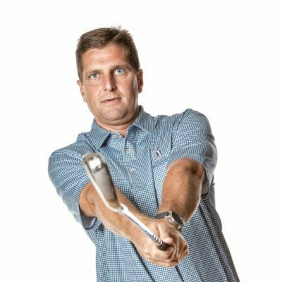 Next On The Tee With Chris Mascaro, Golf Podcast