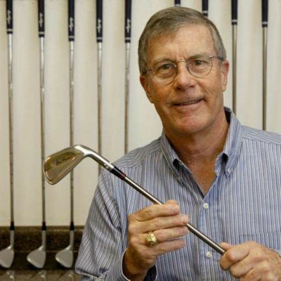 Next On The Tee With Chris Mascaro, Golf Podcast