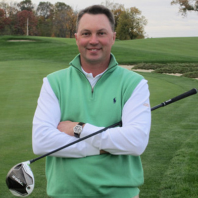 Next On The Tee With Chris Mascaro, Golf Podcast