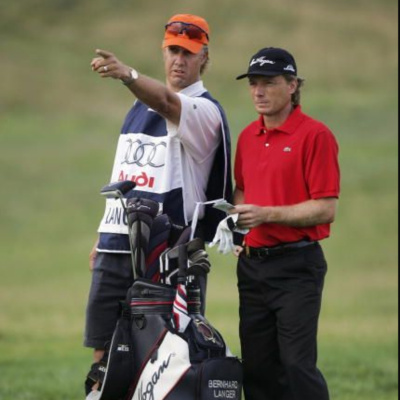 Next On The Tee With Chris Mascaro, Golf Podcast