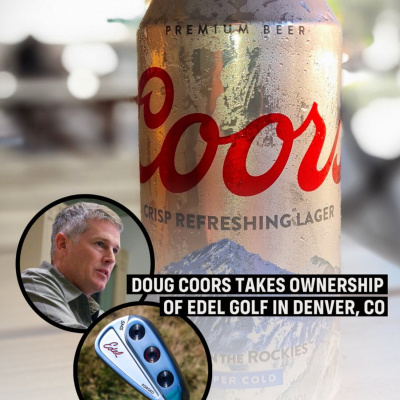 Next On The Tee With Chris Mascaro, Golf Podcast