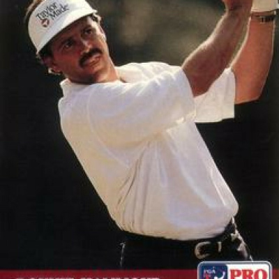 Next On The Tee With Chris Mascaro, Golf Podcast