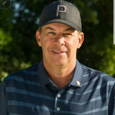 Next On The Tee With Chris Mascaro, Golf Podcast
