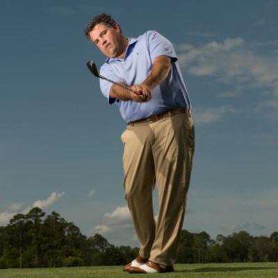 Next On The Tee With Chris Mascaro, Golf Podcast