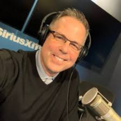 Next On The Tee With Chris Mascaro, Golf Podcast