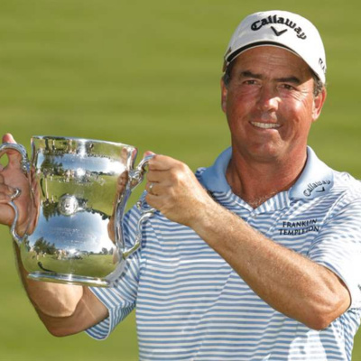 Next On The Tee With Chris Mascaro, Golf Podcast