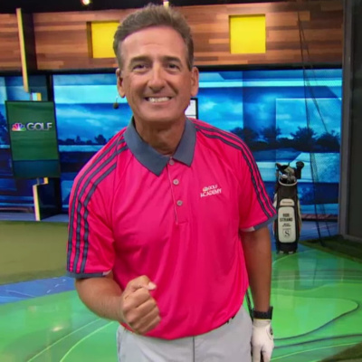 Next On The Tee With Chris Mascaro, Golf Podcast