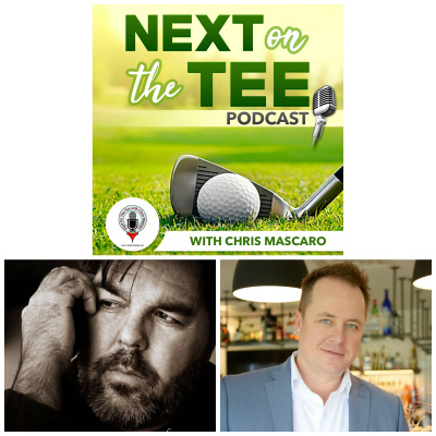 Next On The Tee With Chris Mascaro, Golf Podcast