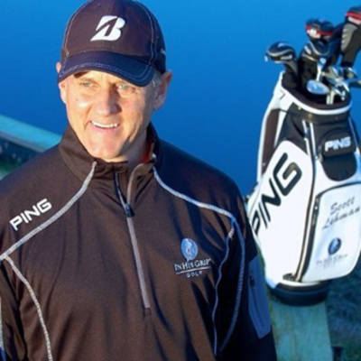 Next On The Tee With Chris Mascaro, Golf Podcast