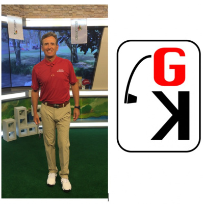 Next On The Tee With Chris Mascaro, Golf Podcast