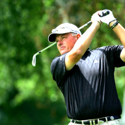Next On The Tee With Chris Mascaro, Golf Podcast
