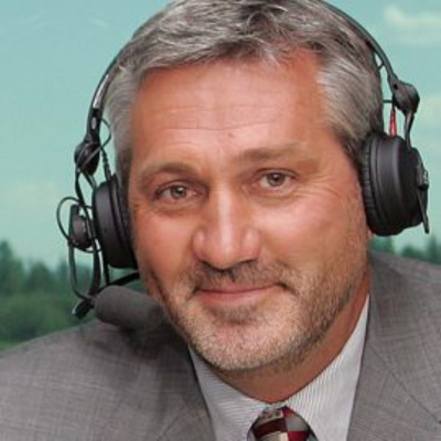 Next On The Tee With Chris Mascaro, Golf Podcast