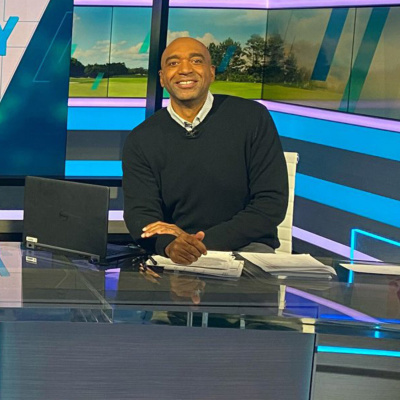 Next On The Tee With Chris Mascaro, Golf Podcast