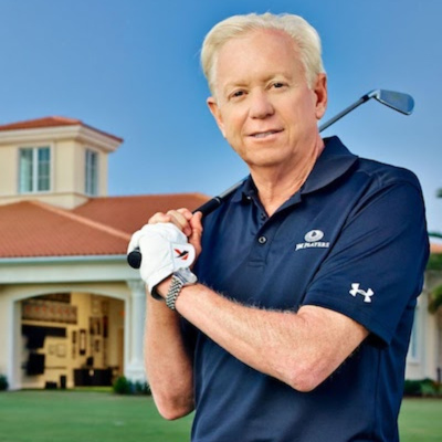 Next On The Tee With Chris Mascaro, Golf Podcast