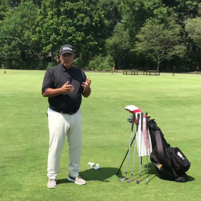 Next On The Tee With Chris Mascaro, Golf Podcast