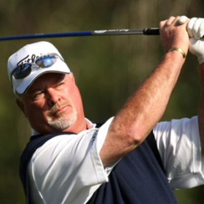 Next On The Tee With Chris Mascaro, Golf Podcast