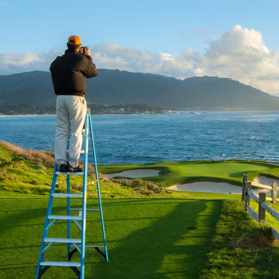 Next On The Tee With Chris Mascaro, Golf Podcast