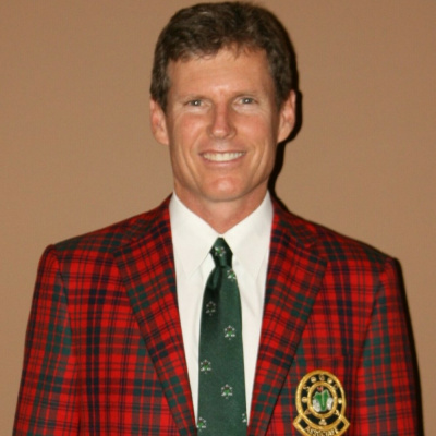 Next On The Tee With Chris Mascaro, Golf Podcast