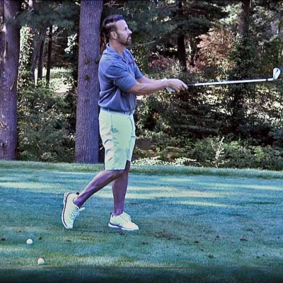 Next On The Tee With Chris Mascaro, Golf Podcast