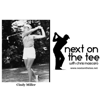 Next On The Tee With Chris Mascaro, Golf Podcast