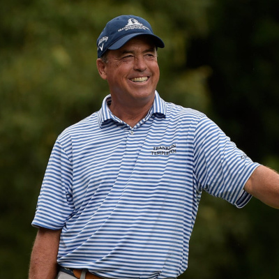 Next On The Tee With Chris Mascaro, Golf Podcast