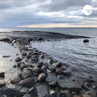 Episode 5, sesong 2. Maja Thune om gode hjelpere, kall, intuisjon og håp.