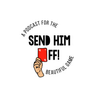 The Bodde-Cast: Ferrie Bodde Meets Send Him Off!