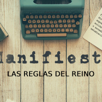 Mateo 13 // Manifiesto 4 // Reconoce la Importancia de la Ley