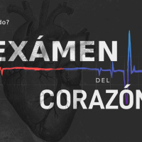 Mateo 18// Examen del Corazón 1 // Mi Corazón de Generosidad