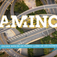 Mateo 26// Caminos 1// Dos Puertas