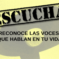 Mateo 8 // Escucha 4 // La voz de la Oscuridad