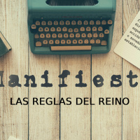 Mateo 14 // Manifiesto 5 // La Ley y el Enojo